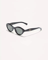Cat-Eye Acetate Eyewear