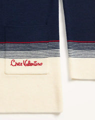 Wool Cardigan