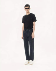 Valentino Cotton T-Shirt With Vgold