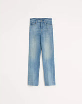 Denim Trousers