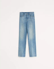 Denim Trousers