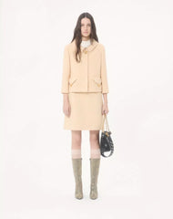 Georgette Top