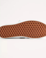 Valentino Garavani And Vans Low-Top Fabric Trainer With VLogo Checkerboard Print And Le Chat De La Maison Print