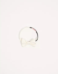 Silk Bow Tie