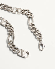 Chez Valentino Bracelet In Metal, Enamel And Swarovski® Crystals
