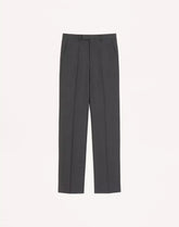 Valentino Wool Trousers