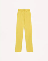 Double Duchesse Stretch Trousers
