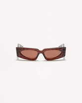 Rectangular Acetate Eyewear