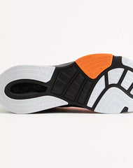Panther Blaze Low-Top Sneaker in Ripstop Fabric