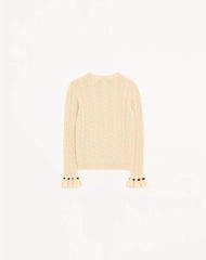 WOOL SWEATER