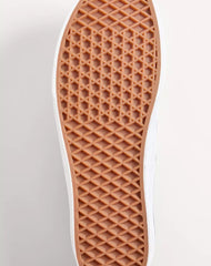 Valentino Garavani And Vans Low-Top Fabric Trainer With VLogo Checkerboard Print And Tropical Leaves Print