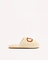 Ta Chambre Wool Slide