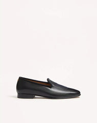 Les Alcôvettes Kidskin Loafer