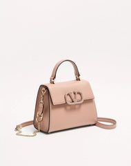 Small Vsling Handbag With Jewel Logo