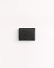 VLogo Signature Grainy Calfskin Wallet