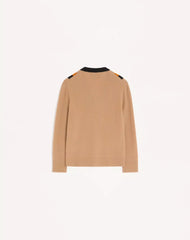 Wool Jumper
