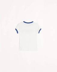 Jersey Cotton T-Shirt