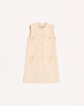 Compact Drap Gilet