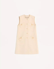 Compact Drap Gilet