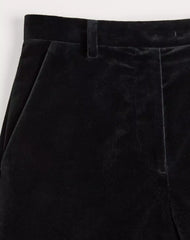Velvet Trousers