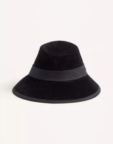 VLogo Signature Cotton Hat.
