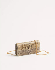 VLogo Signature Python Chain Wallet