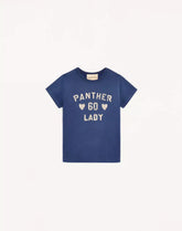 Printed Cotton T-Shirt