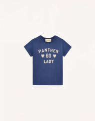 Printed Cotton T-Shirt