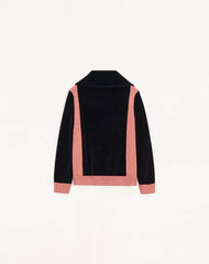 JERSEY SWEATSHIRT