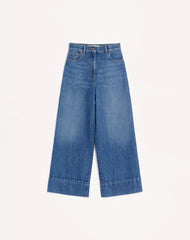 Denim Trousers
