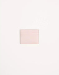 Cherryfic Grainy Calfskin Cardholder