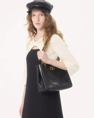 Crepe Couture Short Dress