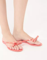 Rockstud Rubber Slipper