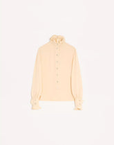 Georgette Blouse