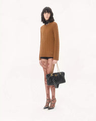 Crepe Couture Shorts