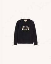 WOOL SWEATER