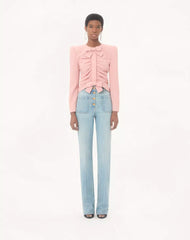 Denim Trousers