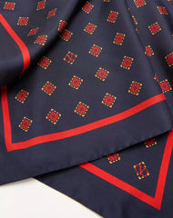 Opticool Silk Scarf