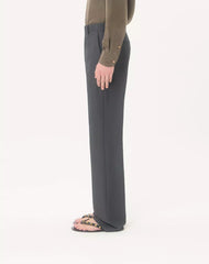 Valentino Wool Trousers
