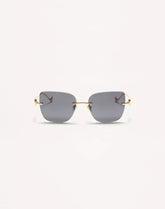 Geometric Metal Eyewear