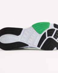 Panther Blaze Low-Top Sneaker in Ripstop Fabric