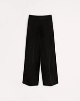 Valentino Cotton Velvet Trousers
