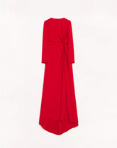 Long Cady Couture Dress