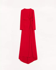 Long Cady Couture Dress