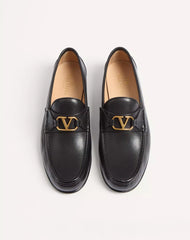 VLogo Signature Buffalo Loafer