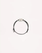 VLogo Signature Cotton Bracelet