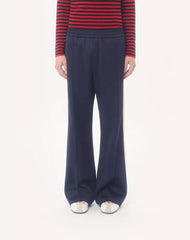 Valentino Acetate Trousers With VLogo Patch