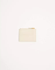 Cherryfic Grainy Calfskin Cardholder
