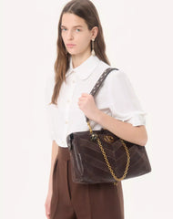 Cotton Popeline Shirt