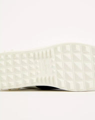 Calfskin Open Sneaker